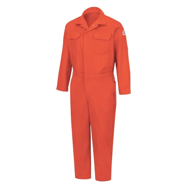 Bulwark - Deluxe Coverall - Men's Midweight... from ASI 86018 Scrub Authority / Uniform Stores