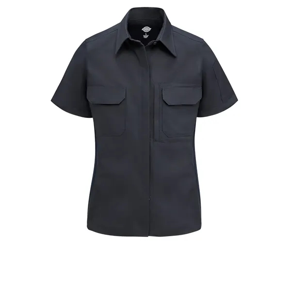 Dickies Tactical - Unisex Shirt... from ASI 86018 Scrub Authority / Uniform Stores