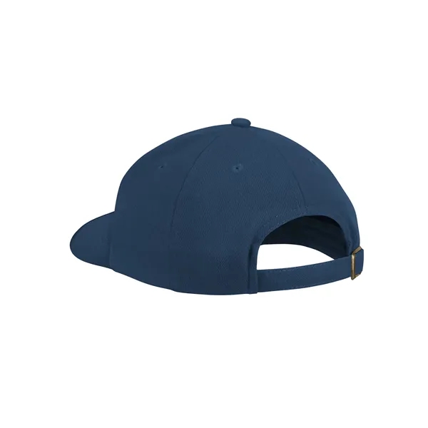 Red Kap Outerwear - Unisex Polyester Baseball Cap... from ASI 86018 Scrub Authority / Uniform Stores
