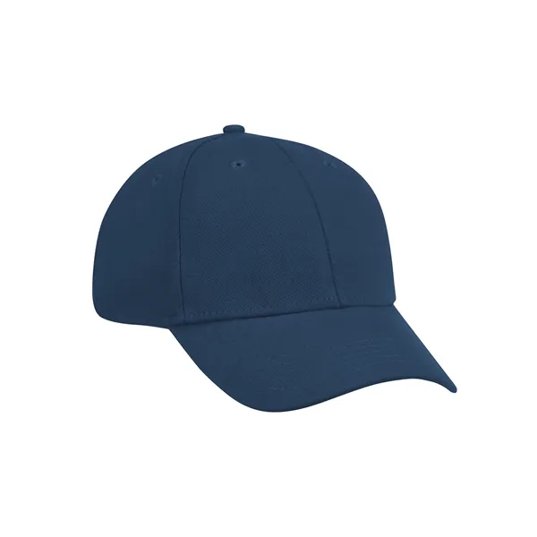 Red Kap Outerwear - Unisex Polyester Baseball Cap... from ASI 86018 Scrub Authority / Uniform Stores