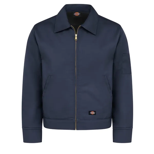 Dickies Outerwear - Men's Insulated Industrial Eisenhower...... from ASI 86018 Scrub Authority / Uniform Stores