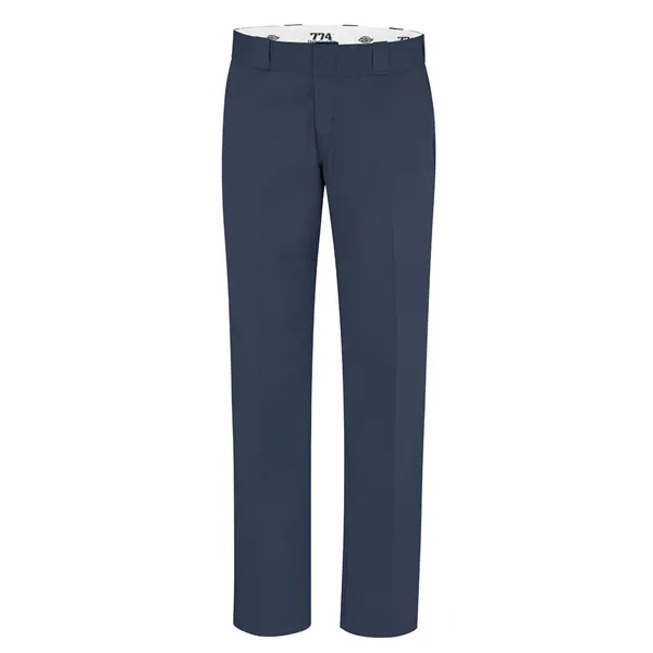 Dickies Bottoms - Women's Industrial 774A® Work Pant... from ASI 86018 Scrub Authority / Uniform Stores