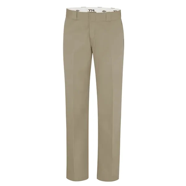 Dickies Bottoms - Women's Industrial 774A® Work Pant... from ASI 86018 Scrub Authority / Uniform Stores