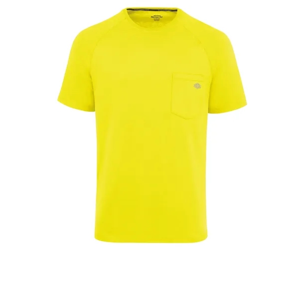 Dickies Shirts - Men's Performance Cooling Tee... from ASI 86018 Scrub Authority / Uniform Stores