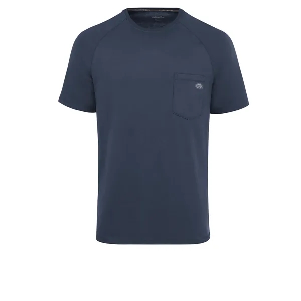 Dickies Shirts - Men's Performance Cooling Tee... from ASI 86018 Scrub Authority / Uniform Stores