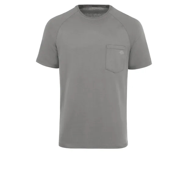Dickies Shirts - Men's Performance Cooling Tee... from ASI 86018 Scrub Authority / Uniform Stores