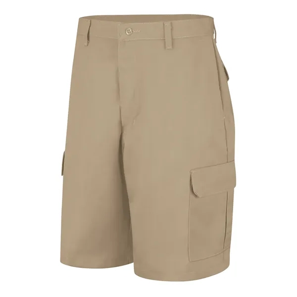 Red Kap Cargo Short... from ASI 86018 Scrub Authority / Uniform Stores