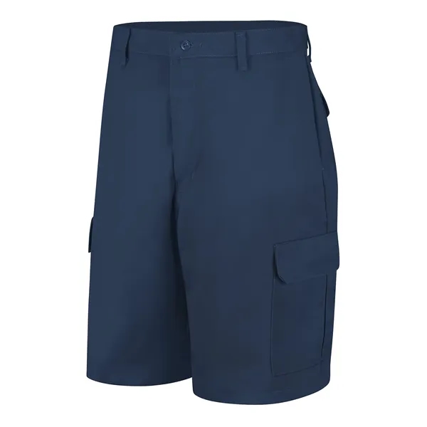 Red Kap Cargo Short... from ASI 86018 Scrub Authority / Uniform Stores