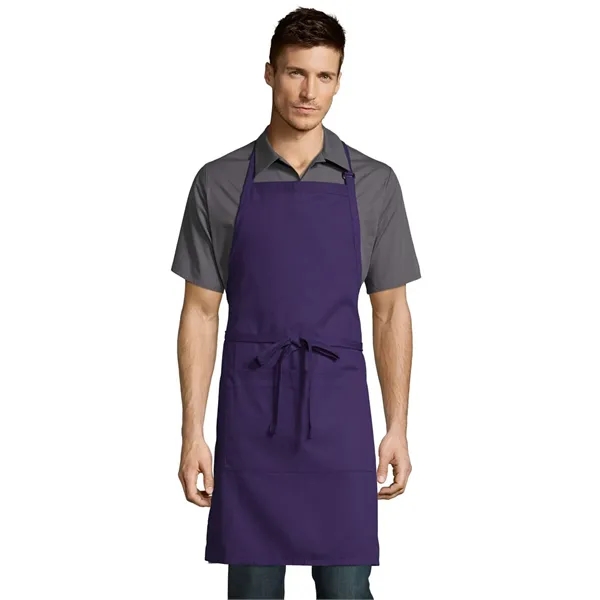 Uncommon Threads Unisex Adjustable Butcher Apron - Patterns... from ASI 86018 Scrub Authority / Uniform Stores