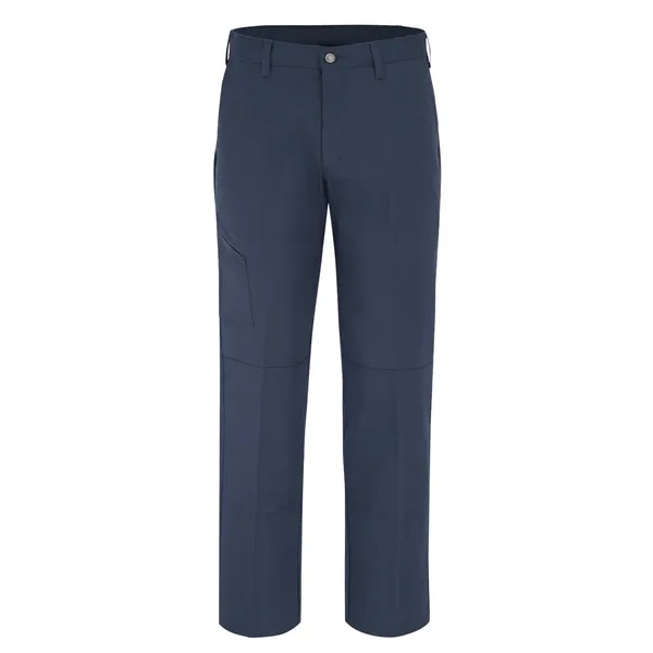 Dickies Bottoms - Men's Multi-Pocket Performance Shop Pant... from ASI 86018 Scrub Authority / Uniform Stores