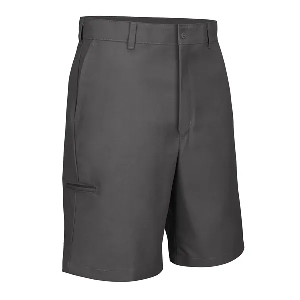 Red Kap Cell Phone Pocket Short... from ASI 86018 Scrub Authority / Uniform Stores