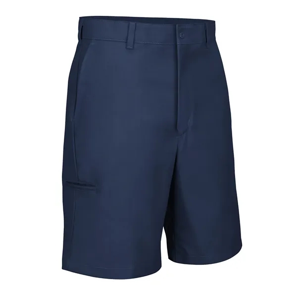 Red Kap Cell Phone Pocket Short... from ASI 86018 Scrub Authority / Uniform Stores