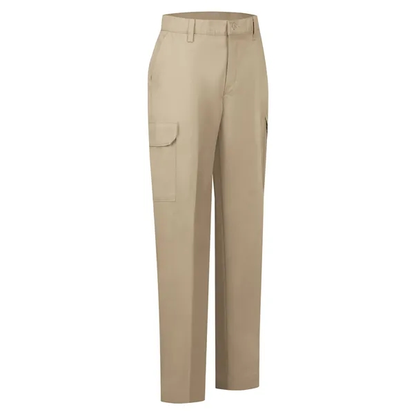Red Kap Industrial Cargo Pant... from ASI 86018 Scrub Authority / Uniform Stores