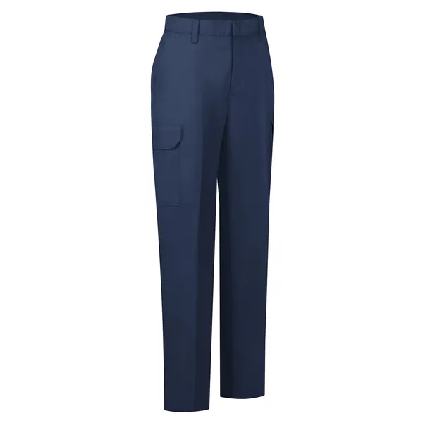 Red Kap Industrial Cargo Pant... from ASI 86018 Scrub Authority / Uniform Stores