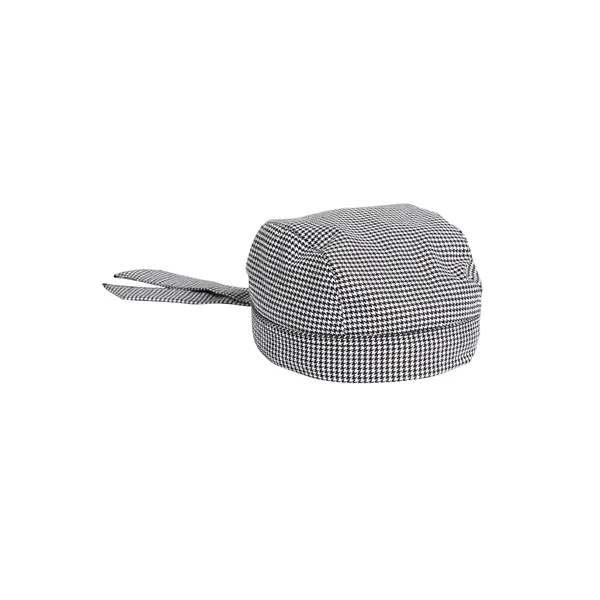 Uncommon Threads Unisex Skull Cap - White... from ASI 86018 Scrub Authority / Uniform Stores