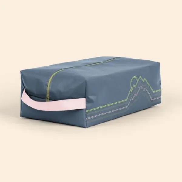 Extra-Large Doppelganger - Tarpaulin.  (14.5" x 8" x 5")... from ASI 74710 Numo