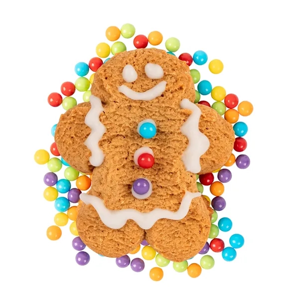 Mug Drop- Ginger Buddy Deco Kit... from ASI 44900 NC Custom (CI/Lanco) / Chocolate Inn