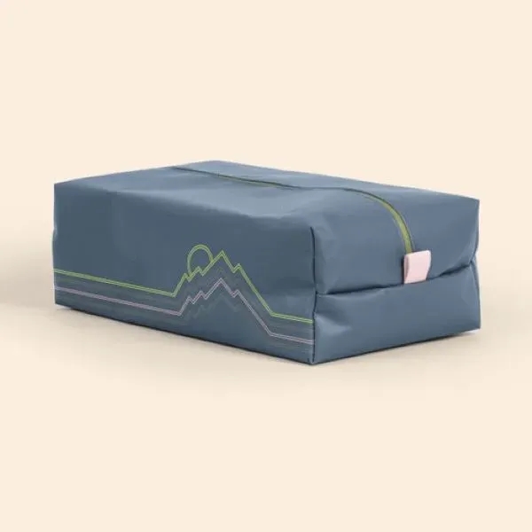 Extra-Large Doppelganger - Tarpaulin.  (14.5" x 8" x 5")... from ASI 74710 Numo