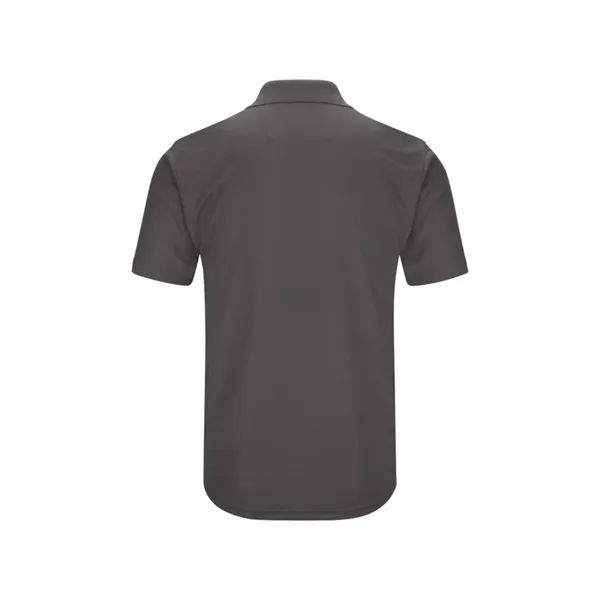 Red Kap Shirts - Men's Short Sleeve Performance Knit Pock...... from ASI 86018 Scrub Authority / Uniform Stores