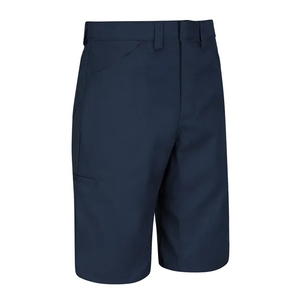 Red Kap Lightweight Crew Short... from ASI 86018 Scrub Authority / Uniform Stores