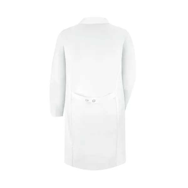 Lab Coat... from ASI 86018 Scrub Authority / Uniform Stores