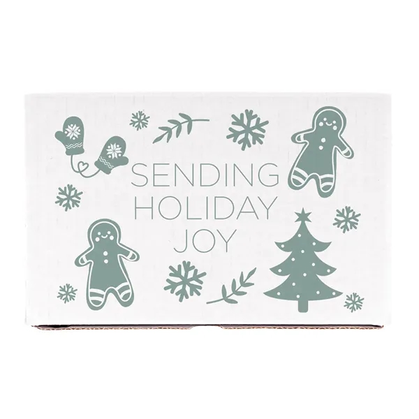 Ginger Buddies Decorating Kit... from ASI 44900 NC Custom (CI/Lanco) / Chocolate Inn