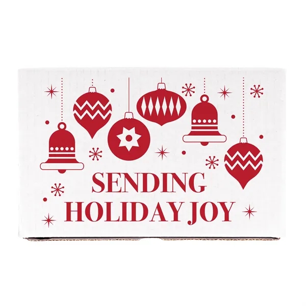 Ginger Buddies Decorating Kit... from ASI 44900 NC Custom (CI/Lanco) / Chocolate Inn