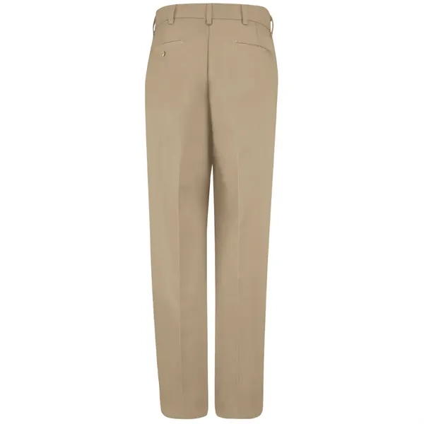 Red Kap Dura-Kap® Industrial Pant... from ASI 86018 Scrub Authority / Uniform Stores