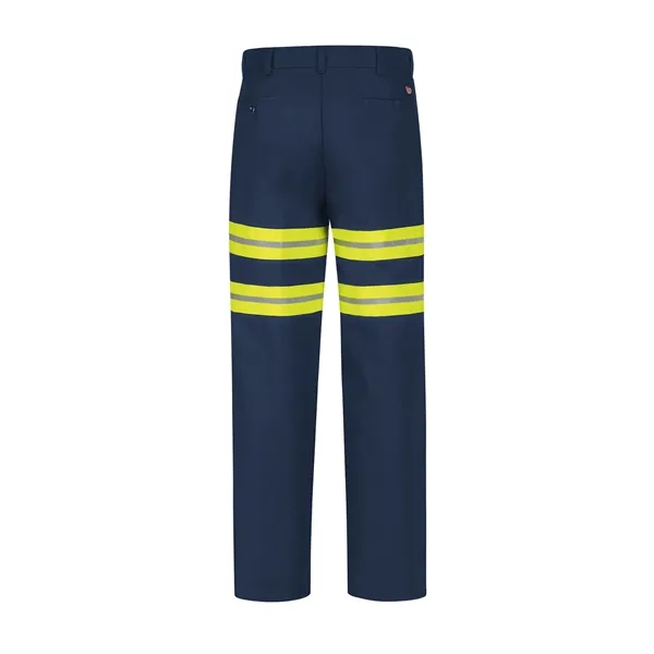 Red Kap Dura-Kap® Industrial Pant... from ASI 86018 Scrub Authority / Uniform Stores