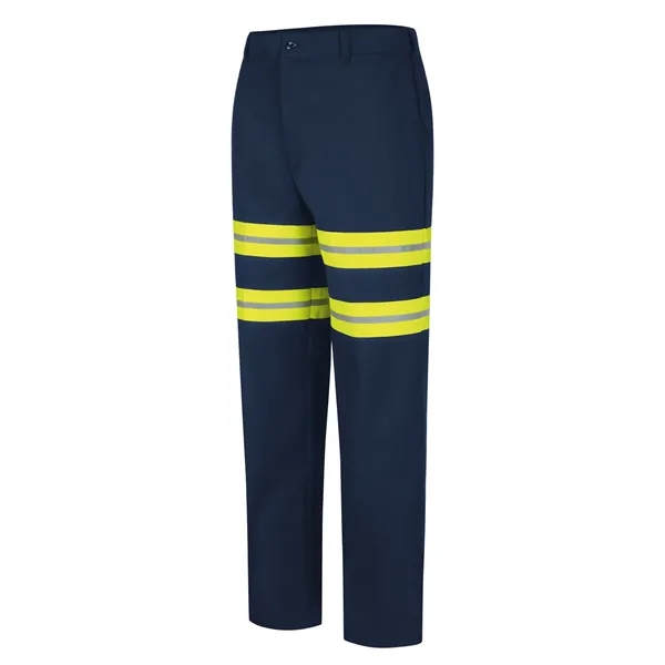 Red Kap Dura-Kap® Industrial Pant... from ASI 86018 Scrub Authority / Uniform Stores
