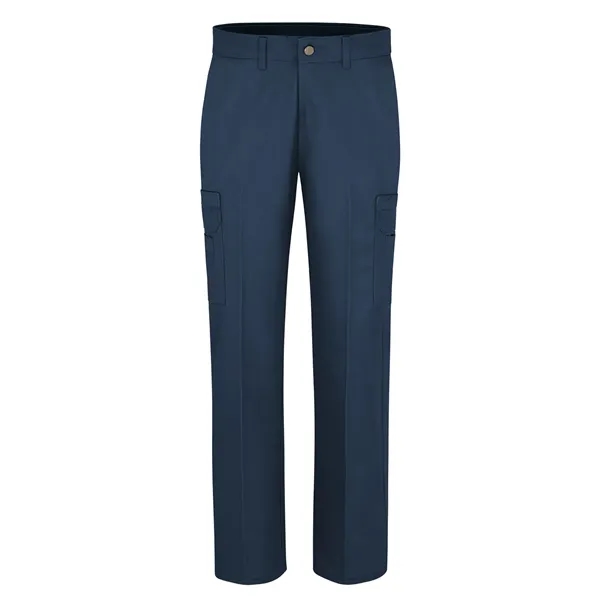 Dickies Bottoms - Women's Cotton Cargo Pant... from ASI 86018 Scrub Authority / Uniform Stores