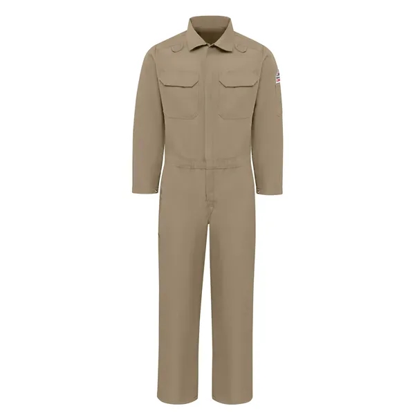 Bulwark - Men's Lightweight Nomex Flame-Resistant Premium...... from ASI 86018 Scrub Authority