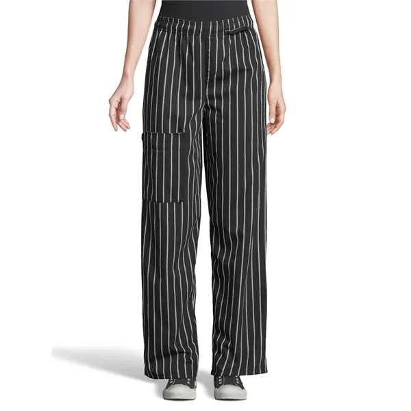 Uncommon Threads - Chef Pants - Unisex Chef Pant... from ASI 86018 Scrub Authority / Uniform Stores