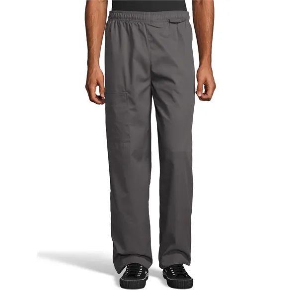 Uncommon Threads - Chef Pants - Unisex Chef Pant... from ASI 86018 Scrub Authority / Uniform Stores