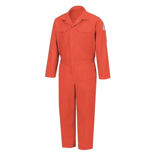 Bulwark - Men's Midweight Nomex Flame-Resistant Premium C...... from ASI 86018 Scrub Authority