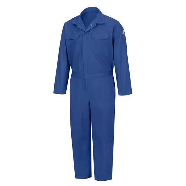 Bulwark - Men's Midweight Nomex Flame-Resistant Premium C...... from ASI 86018 Scrub Authority