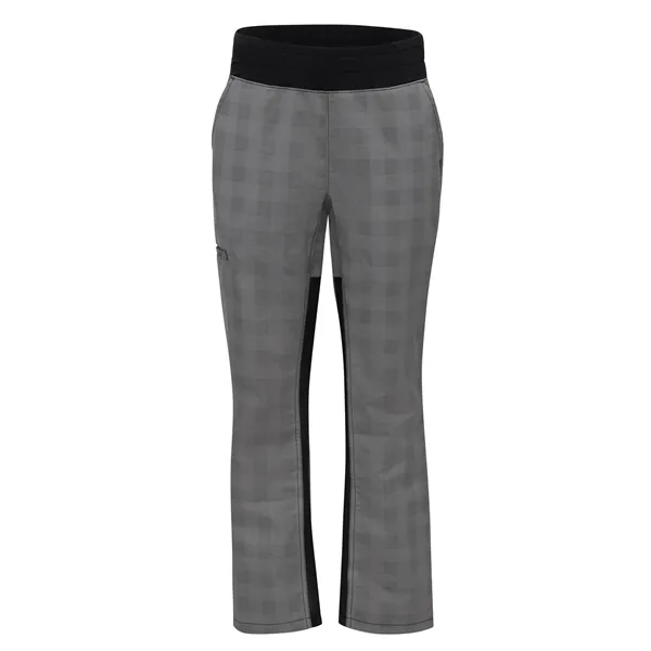 Red Kap Culinary - Women's Straight Fit Airflow Chef Pant... from ASI 86018 Scrub Authority / Uniform Stores