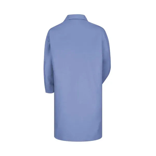 Snap Front Lab Coat... from ASI 86018 Scrub Authority / Uniform Stores