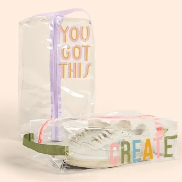 Extra-Large Doppelganger - Clear TPU.  (14.5" x 8" x 5")... from ASI 74710 Numo