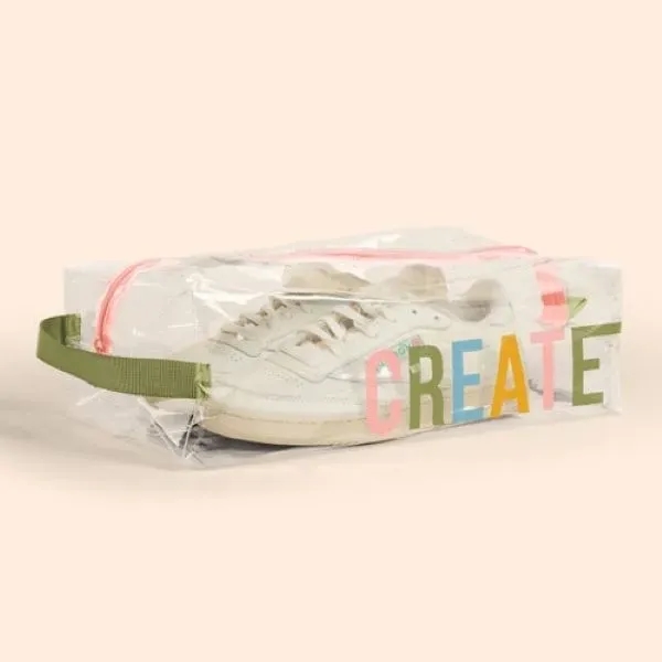 Extra-Large Doppelganger - Clear TPU.  (14.5" x 8" x 5")... from ASI 74710 Numo