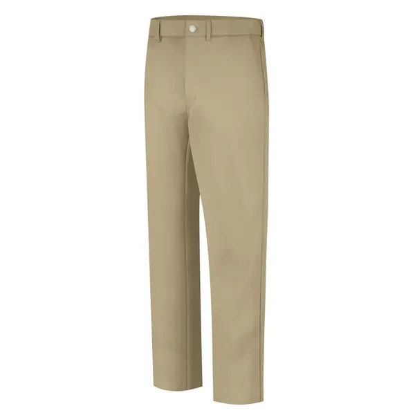 Bulwark - Men's Midweight Excel Flame-Resistant Work Pant... from ASI 86018 Scrub Authority / Uniform Stores