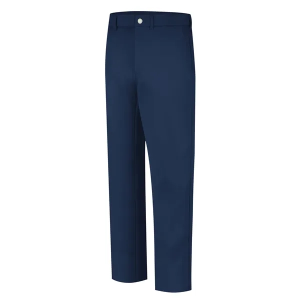 Bulwark - Men's Midweight Excel Flame-Resistant Work Pant... from ASI 86018 Scrub Authority / Uniform Stores