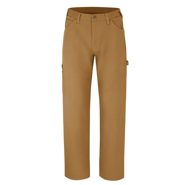 Dickies Bottoms - Men's Duck Carpenter Jean... from ASI 86018 Scrub Authority / Uniform Stores