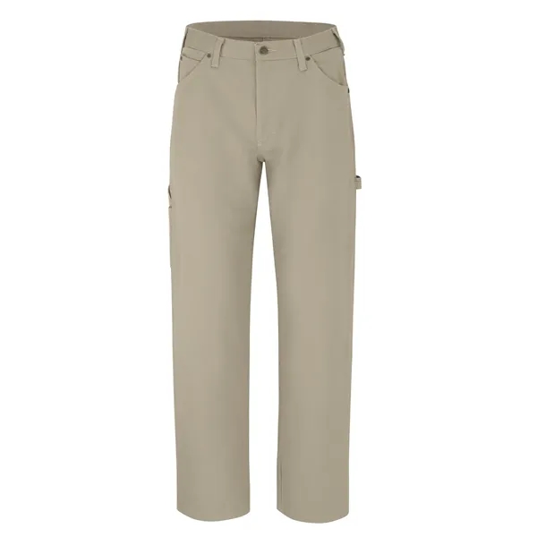 Dickies Bottoms - Men's Duck Carpenter Jean... from ASI 86018 Scrub Authority / Uniform Stores