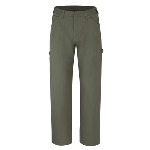 Dickies Bottoms - Men's Duck Carpenter Jean... from ASI 86018 Scrub Authority / Uniform Stores