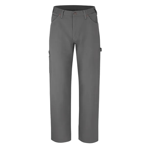 Dickies Bottoms - Men's Duck Carpenter Jean... from ASI 86018 Scrub Authority / Uniform Stores