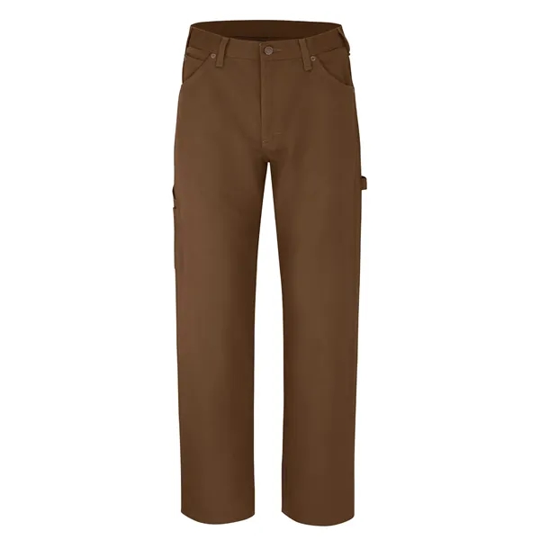 Dickies Bottoms - Men's Duck Carpenter Jean... from ASI 86018 Scrub Authority / Uniform Stores