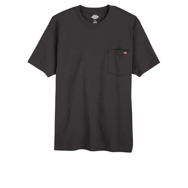 Dickies Shirts - Men's Short-Sleeve Traditional Heavyweig...... from ASI 86018 Scrub Authority