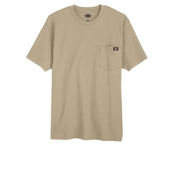 Dickies Shirts - Men's Short-Sleeve Traditional Heavyweig...... from ASI 86018 Scrub Authority