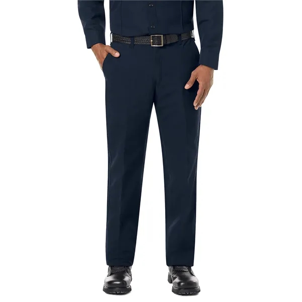 Workrite - Men's Classic Firefighter Pant... from ASI 86018 Scrub Authority